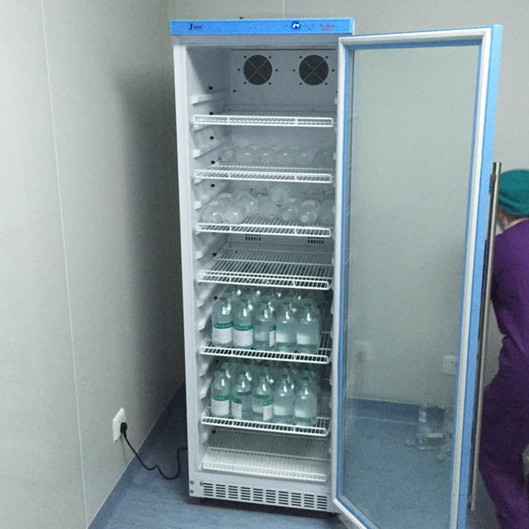 恒温-20℃冰箱