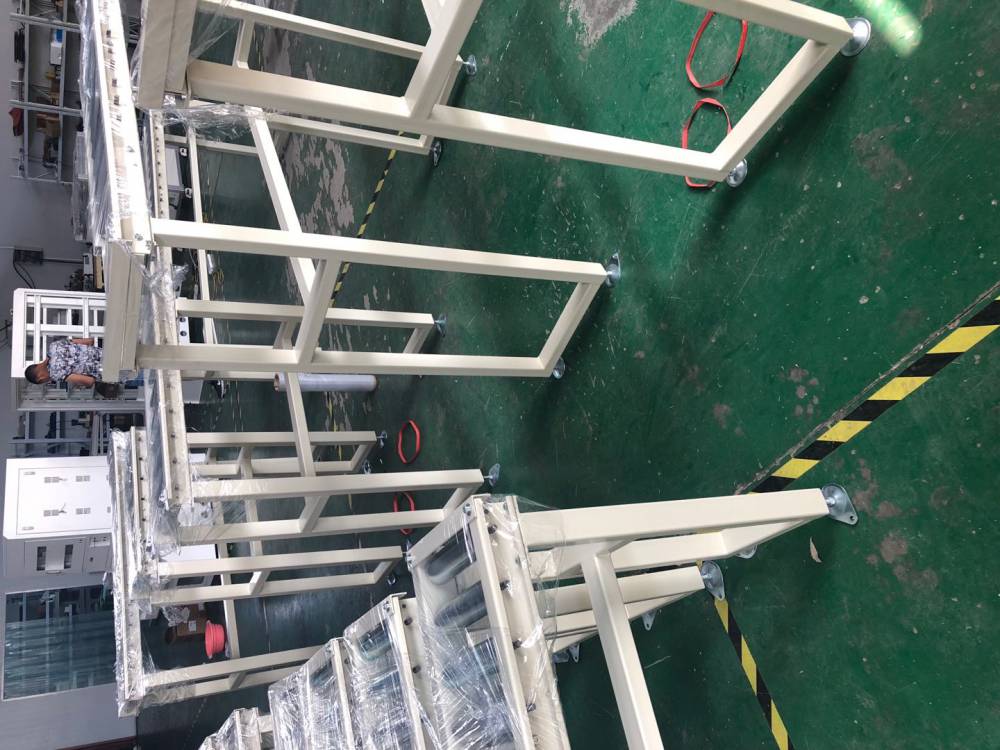广州输送机滚筒更换 深圳自动化设备滚筒A4