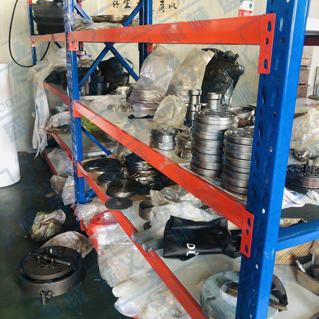 杭州氧压机 温州盛义机械制造有限公司