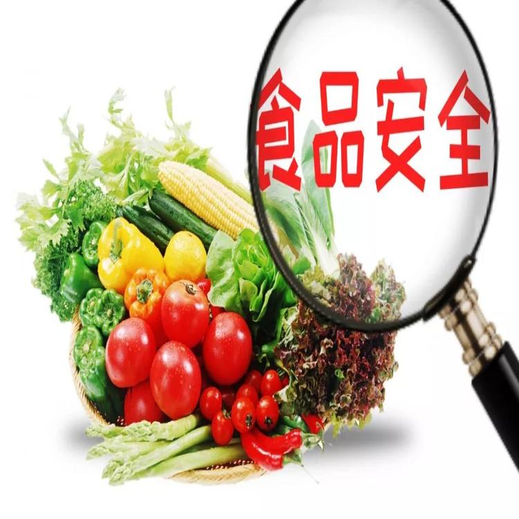 江苏加工行业ISO22000食品安全 衢州HACCP 咨询公司