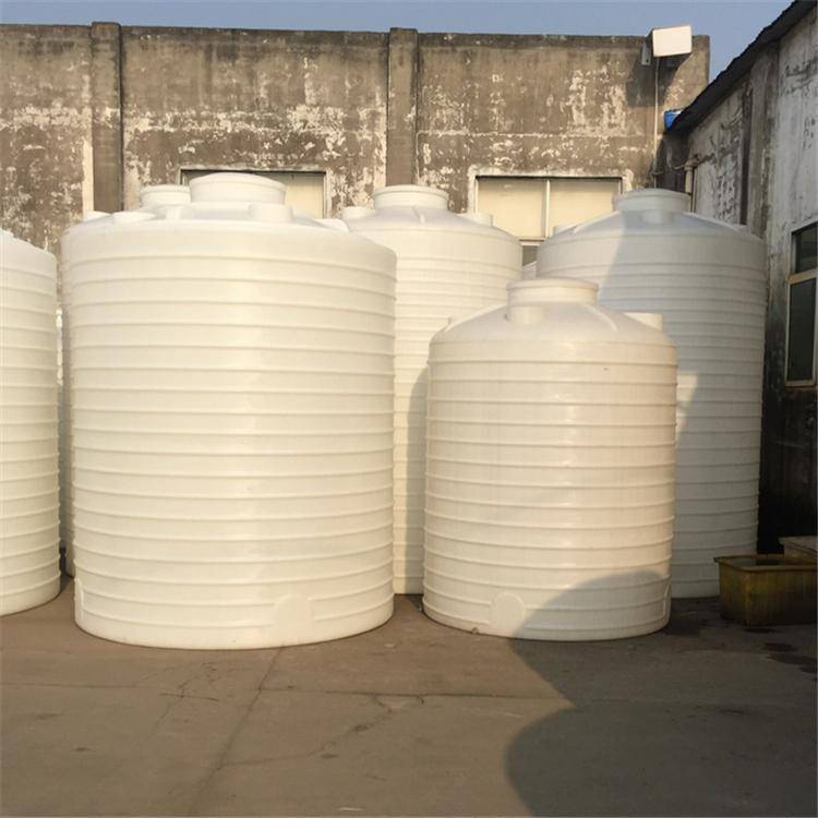 山东20吨立式储罐 20立方塑料水塔 20立方pe储罐塑料桶生产厂家