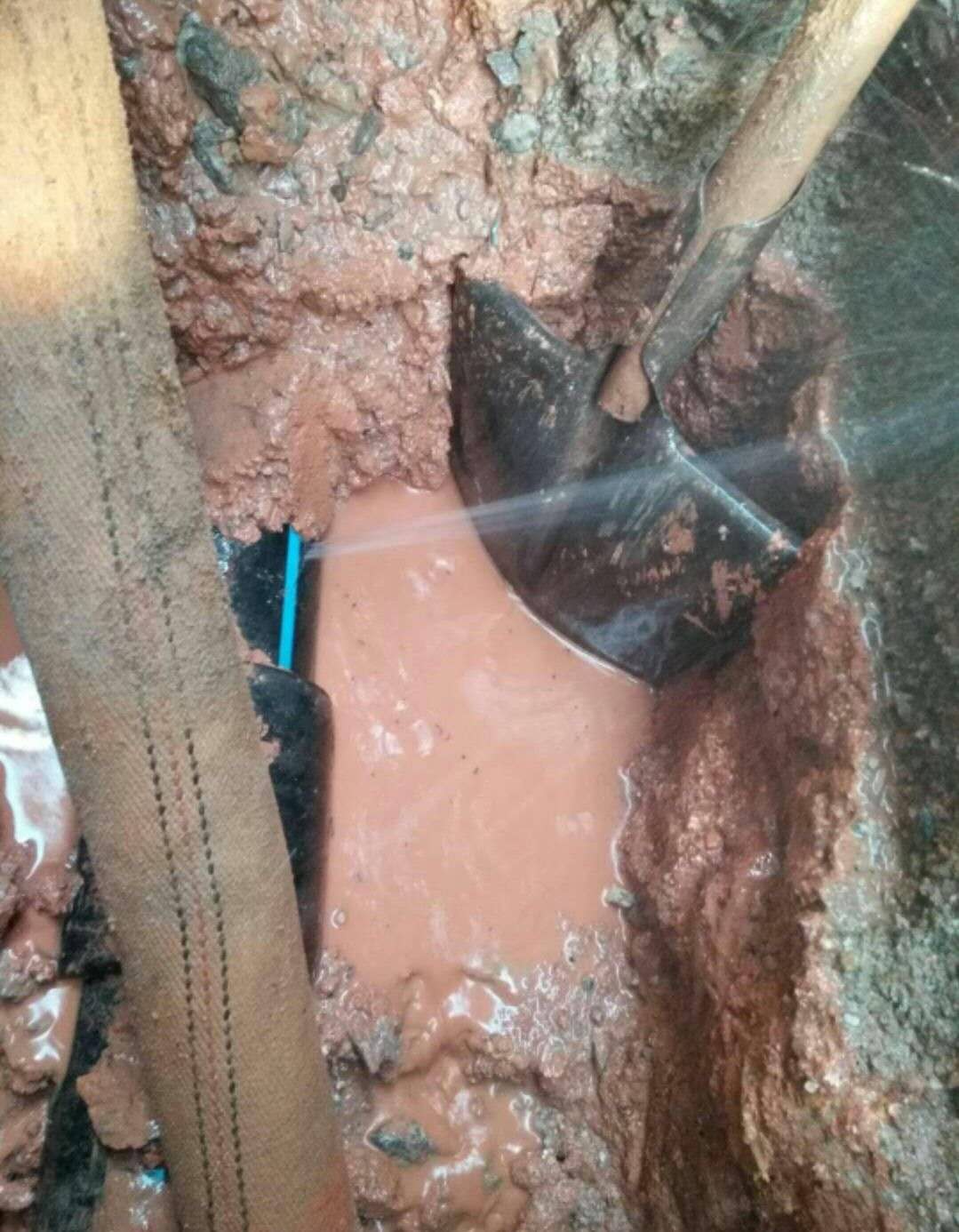 捡漏-沙田家庭暗管渗水查漏-检测漏水工程