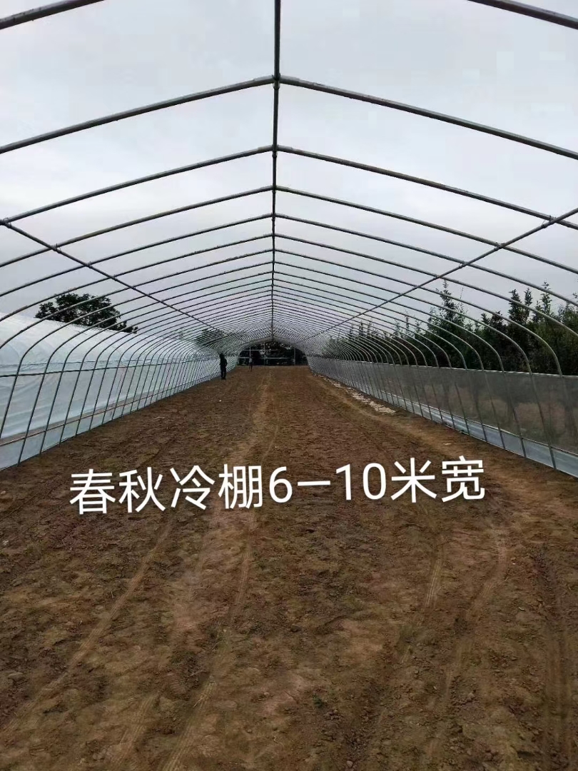 台州承接种植棚价格 养殖大棚 厂家定制