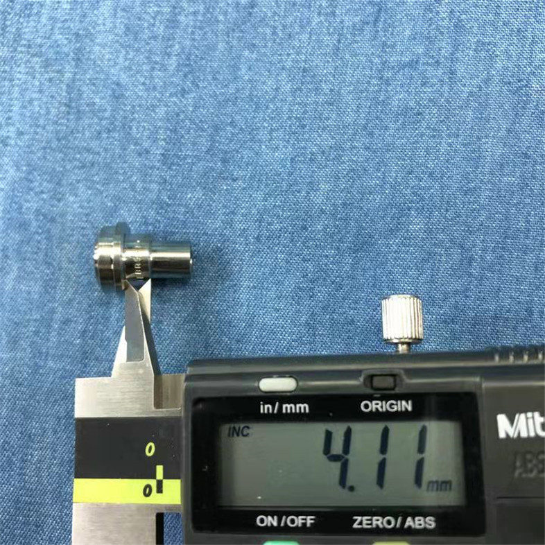 美国swagelok世伟洛克TI-4-VCR-3S-4TB2面密封接头部分现货