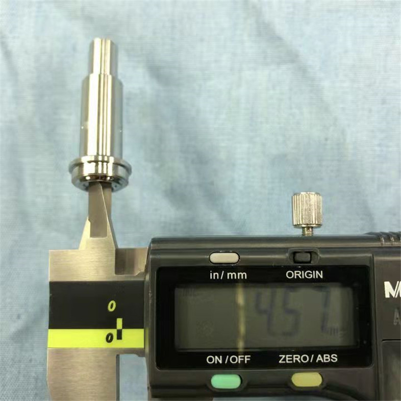 美国swagelok世伟洛克6LV-4-VCR-3-4TB3面密封接头部分现货
