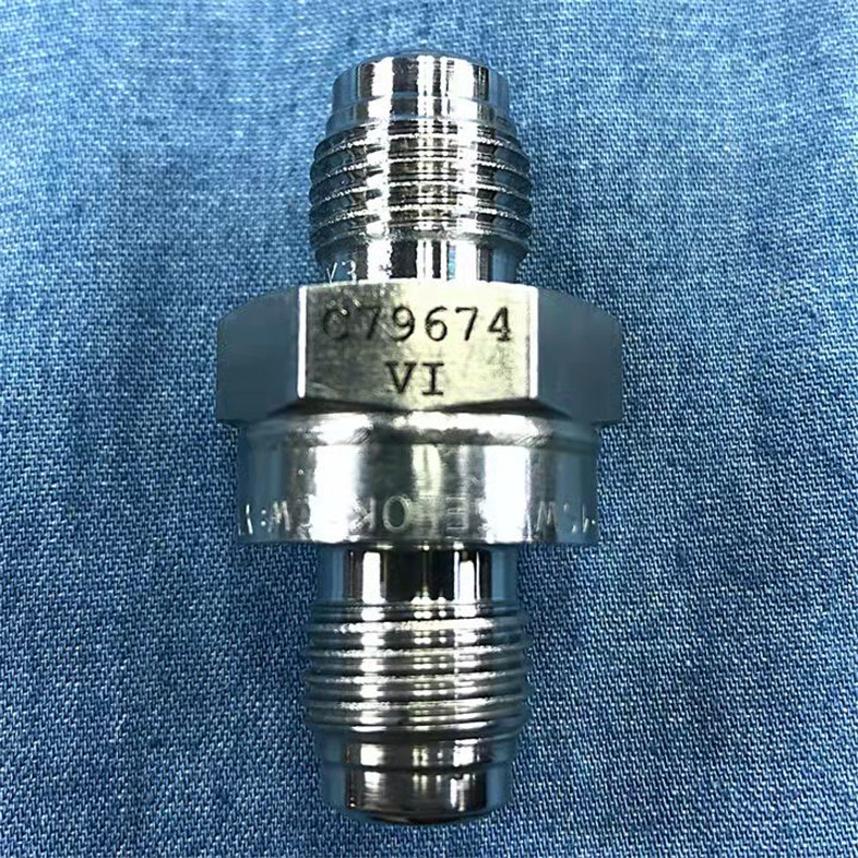 美国swagelok世伟洛克6L-CW4VR4单向阀部分现货