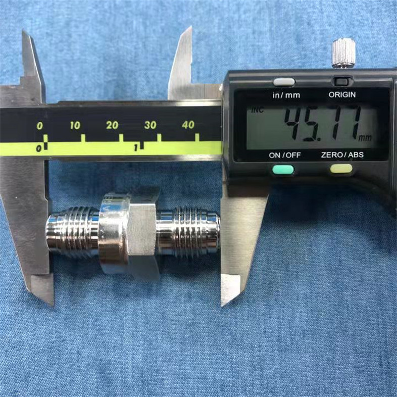 美國swagelok世偉洛克6L-CW4VR4-EP單向閥 部分現貨