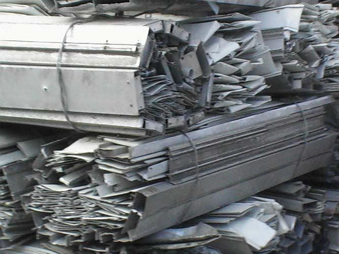 青岛进口再生铜料铝料废料原料需要的资料