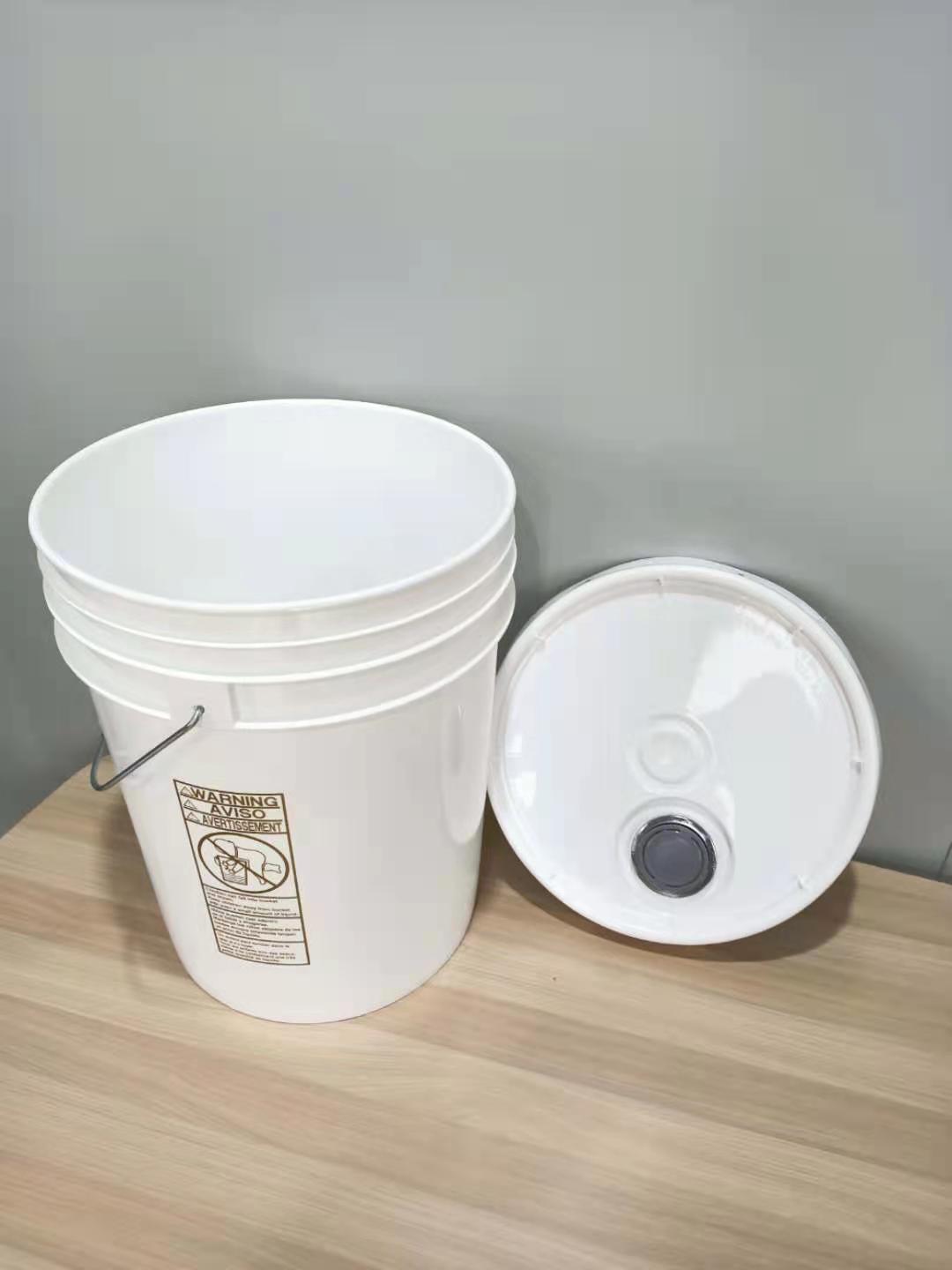 厂家供应 水处理剂桶 包装桶 清力桶 PWT桶
