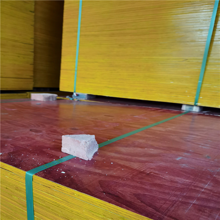 木模板-延安建筑胶合板厂家-建筑模板批发