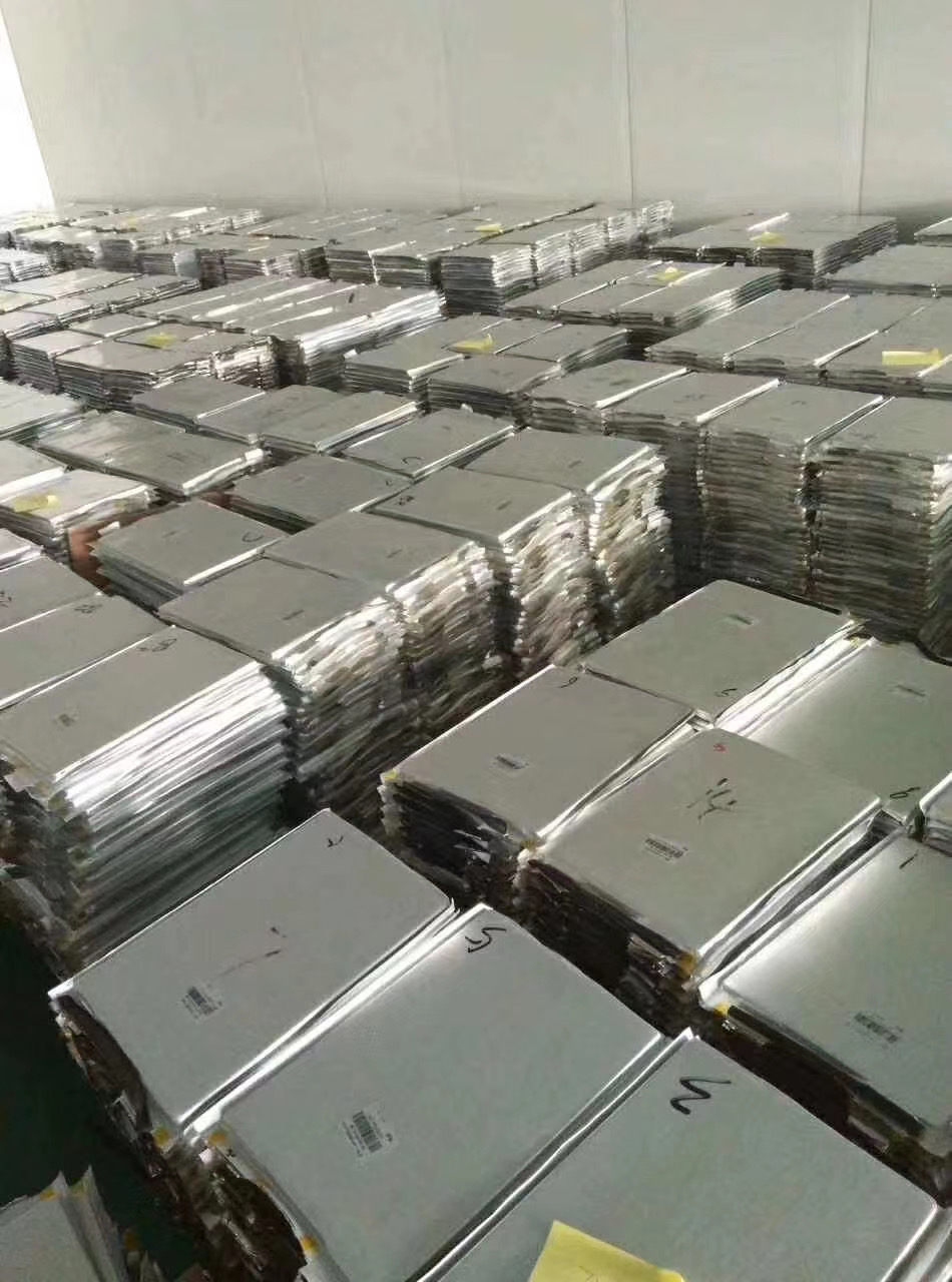 苏州新能源汽车电池回收厂家