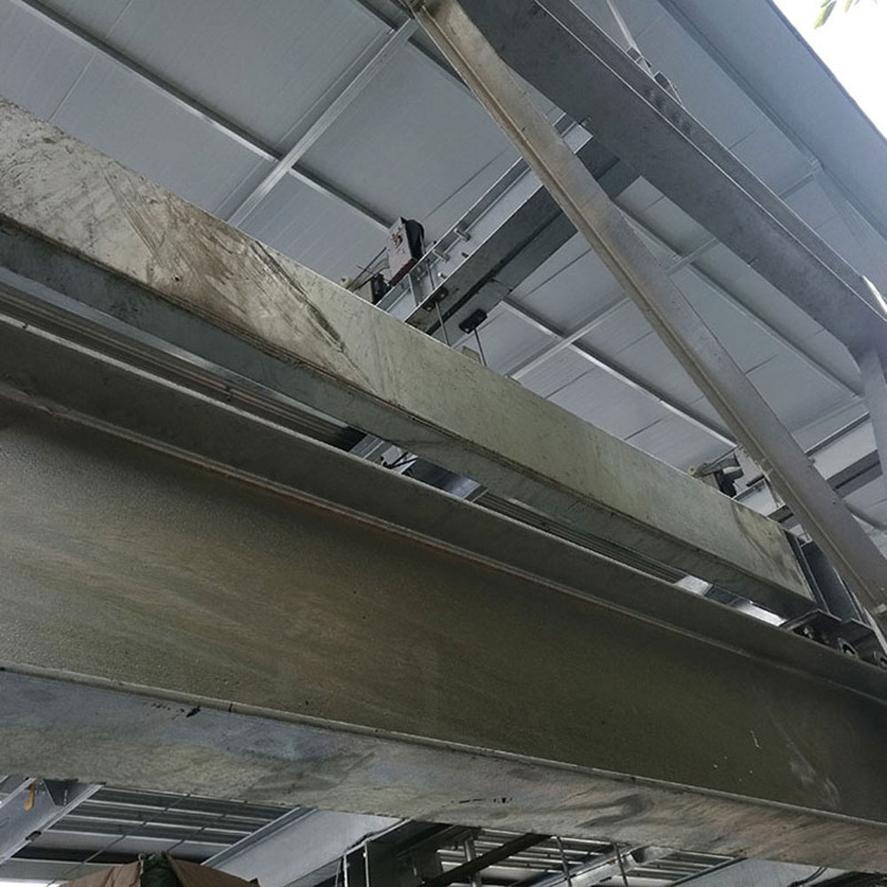 绵阳停车位租赁 地坑机械停车设备处置 两柱式立体停车库费用 俯仰机械车库安装 莱贝立体停车库价格