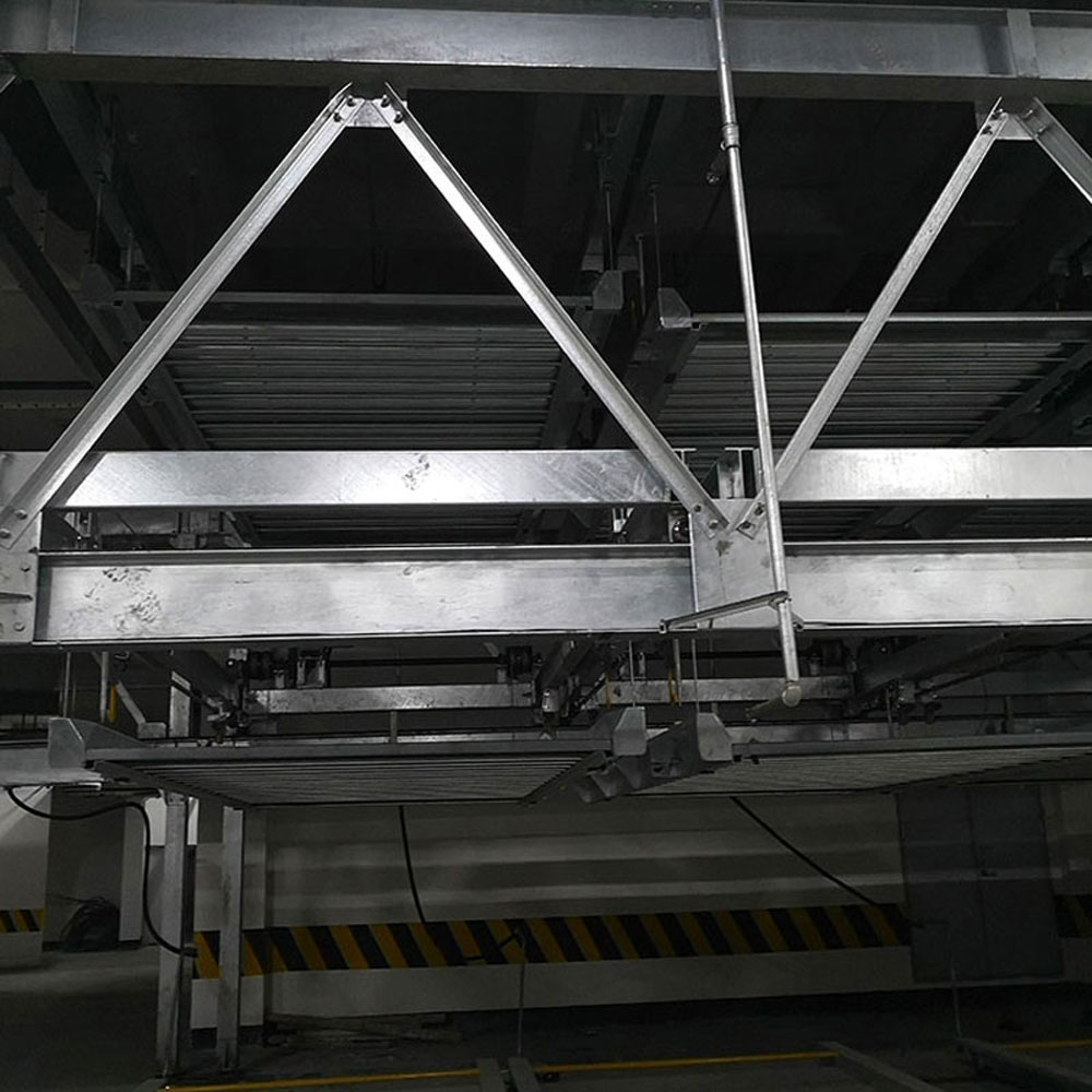 黔东南州凯里市停车位租赁 移动机械式停车库价格 升降式立体停车维修 新型立体停车收购 莱贝机械车库规划验收