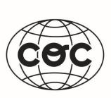 电风扇CQC自愿性认证测试项目
