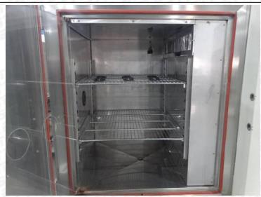 电烤箱MTBF性能测试 深圳市法拉商品检验技术有限公司