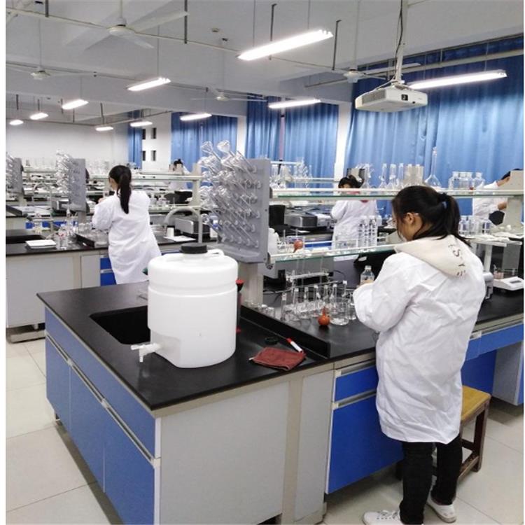 惠州兽药生产环境空气检测报告 GMP认证检测 微生物研究所