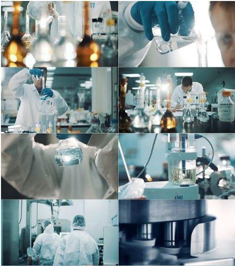 清远GMP认证检测公司 检测试剂GMP认证 微生物研究所
