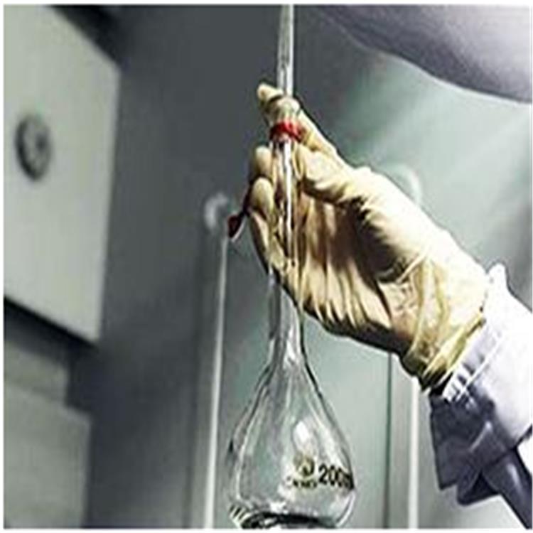 梅州兽药生产洁净度检测机构