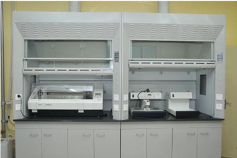 惠州GMP厂房检测项目 广州市微生物研究所有限公司