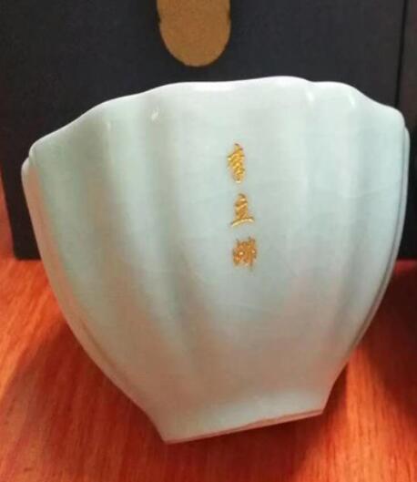 朝阳陶瓷餐具激光打标竹木筷子激光刻字刻LOGO立等可取