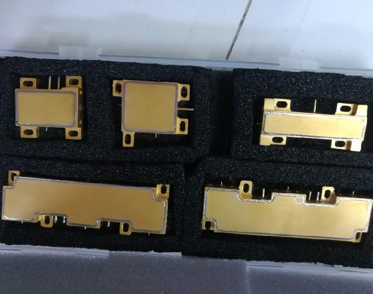 铜镍合金连接器激光焊接 射频模块密封焊接—北京激光焊接加工