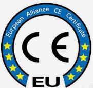 CE认证的应用范围主要分为以下几个方面