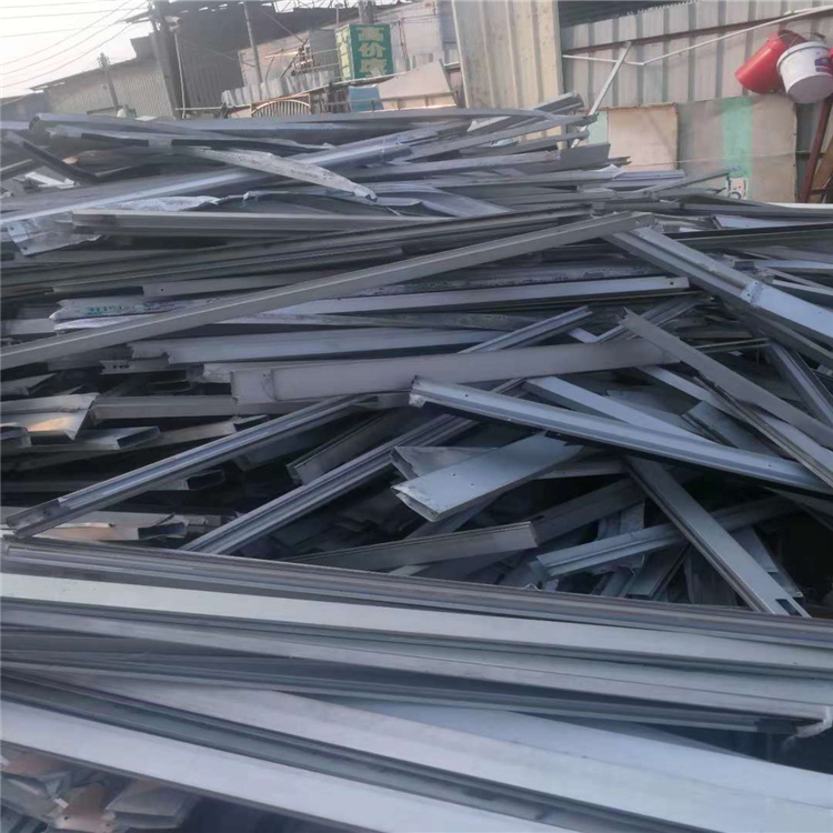 上门回收 广州萝岗废铝回收厂家