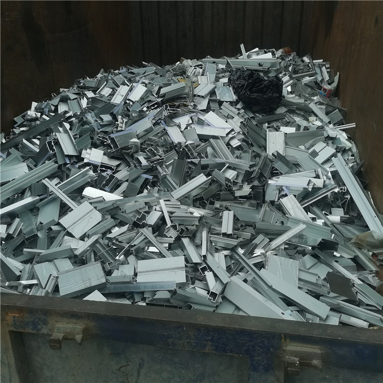 广州萝岗废铝回收公司