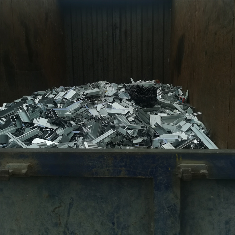 荔湾回收生铝公司 诚信回收现场结算