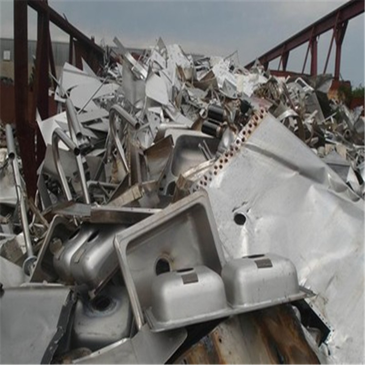 诚信回收现场结算 从化不锈钢设备回收厂家