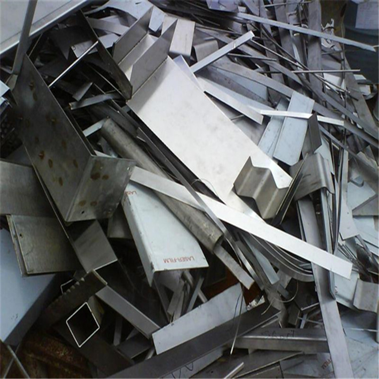 广州废不锈钢回收电话 诚信回收现场结算