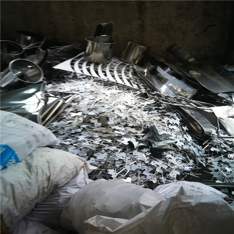 诚信回收现场结算 荔湾不锈钢设备回收公司