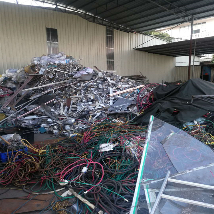 诚信回收现场结算 广州花都废不锈钢回收公司