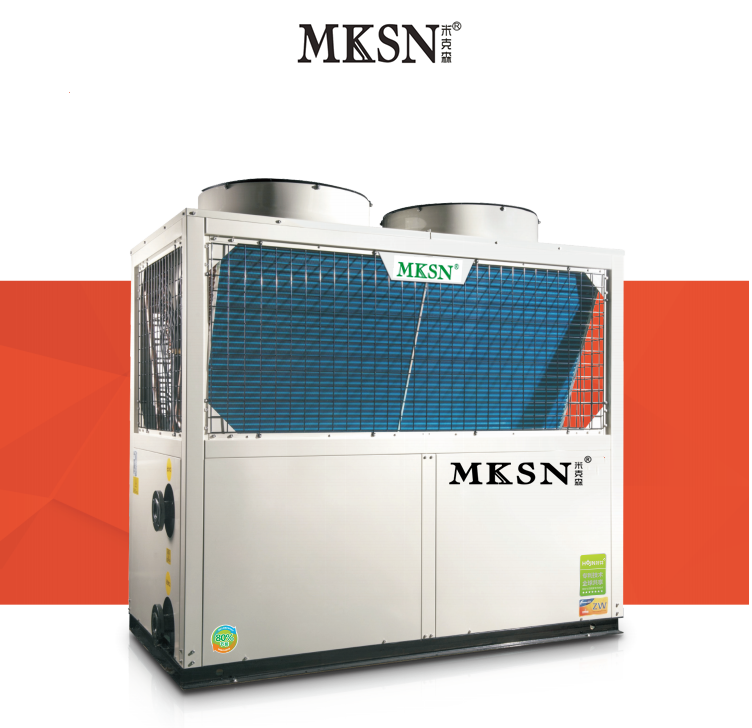 MKSN米克森MKSN-LSF130KT空气源热泵泳池除湿热泵