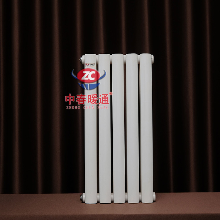 煤改电 钢制GZ503暖气片 散热器
