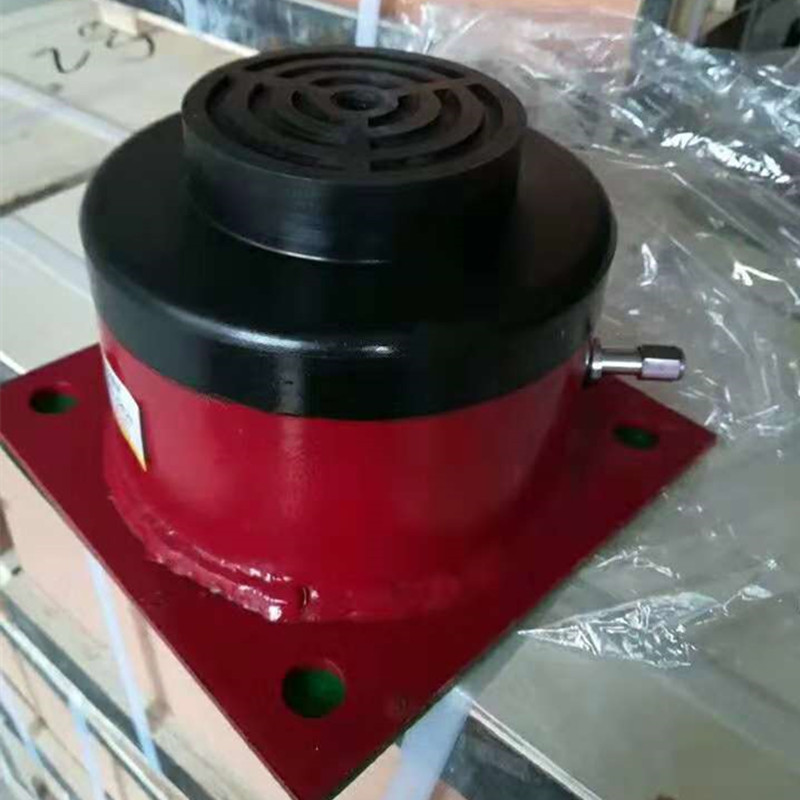 阻尼减震器-落地弹簧阻尼减震器-新风机轴流风机水泵减振器