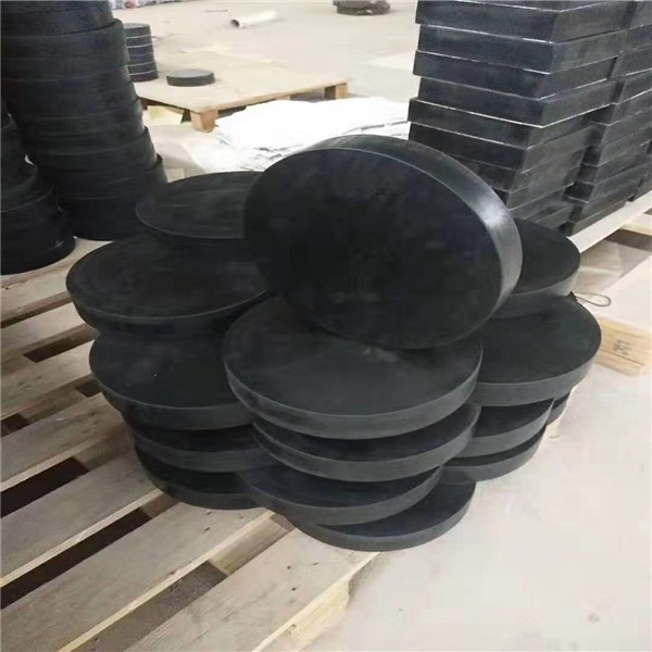 圓形板式橡膠支座廣泛使用的原因