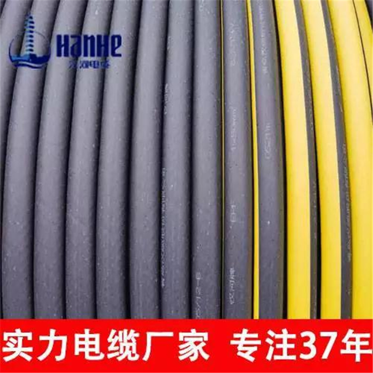 廣州售后完善的ERF電纜