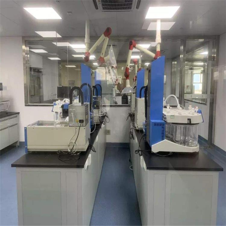 GMP生产环境检测中心 北京兽药GMP检测公司 微生物研究所