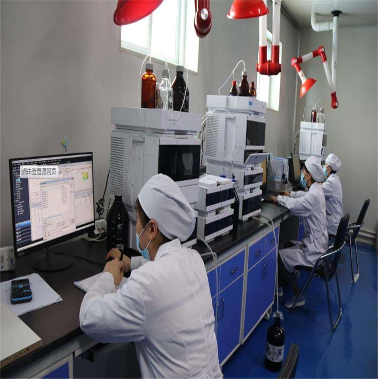 南京兽药生产洁净度检测项目 联系电话