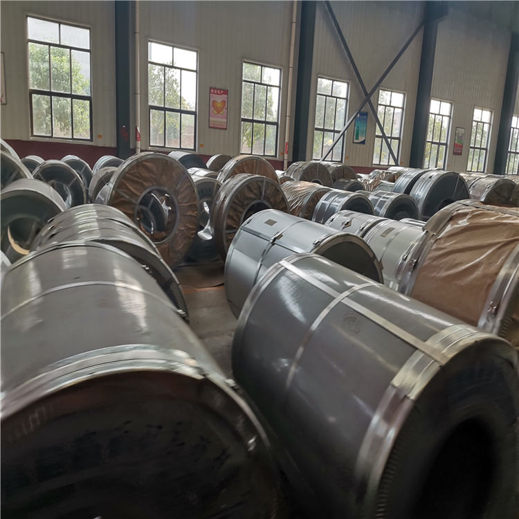 南京铝镁锰板生产厂家