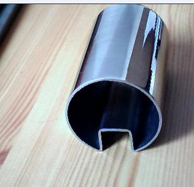 异型管加工-重庆镀锌带凹形管制造厂家
