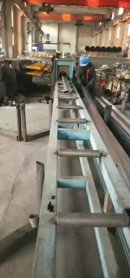 重庆40方凹形管厂-凹形管