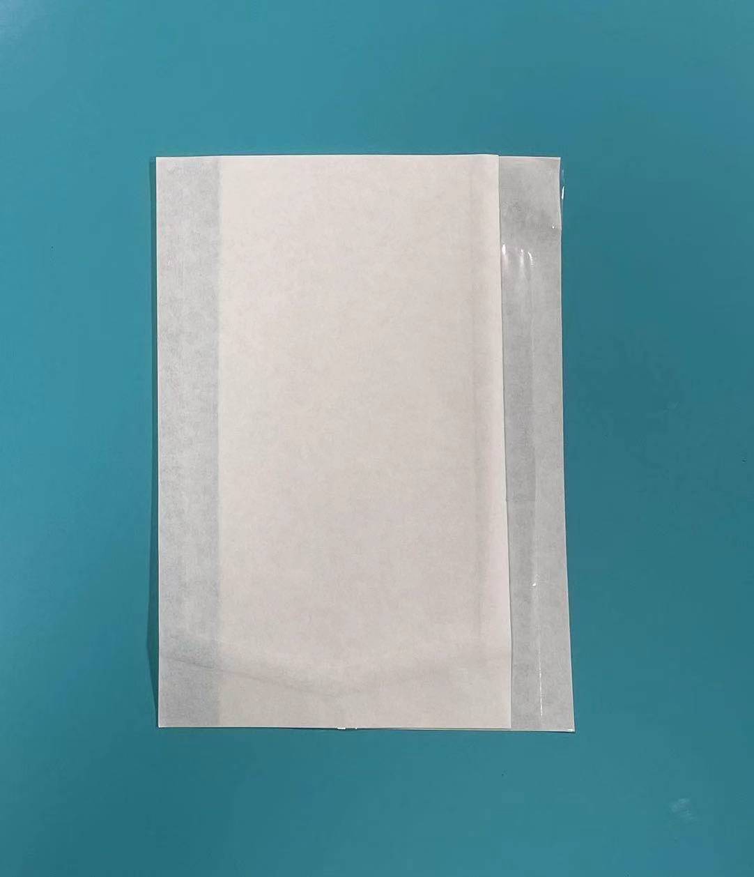 惠州一次性防护服医用纸塑袋 可定制