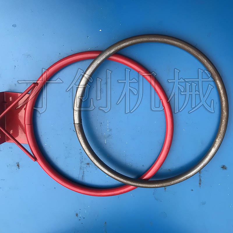 弯管机电动全自动数控折弯机不锈钢弯管器平台式液压方管圆管铁管