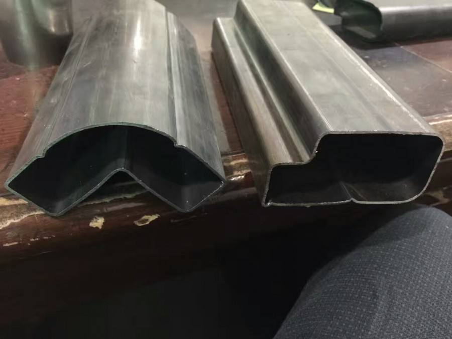 直缝焊管-质量保证-安徽12个圆黑退管制造厂家