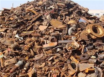 廢銅回收價格