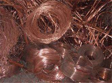海安長期回收廢銅公司 南通鴻馳再生資源