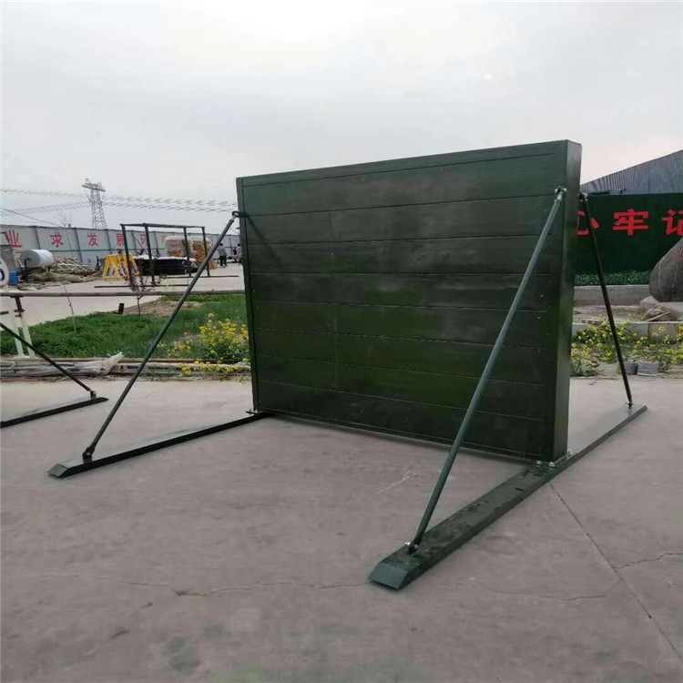 盘锦警犬训练器材 河北胜川体育器材制造有限公司