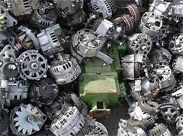 海門市回收舊機械設備廠家 南通鴻馳再生資源有限公司